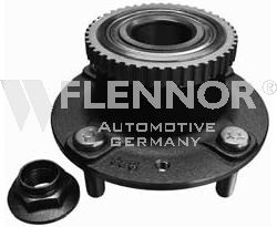 FLENNOR FR911070 Комплект подшипника ступицы колеса для KIA CARENS II (Киа Каренс 2) FLENNOR FR911070 Комплект подшипника ступицы колеса для KIA CARENS II (Киа Каренс 2)