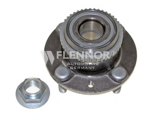 FLENNOR FR911678 Комплект подшипника ступицы колеса для KIA MENTOR (Киа Мэнтор) FLENNOR FR911678 Комплект подшипника ступицы колеса для KIA MENTOR (Киа Мэнтор)