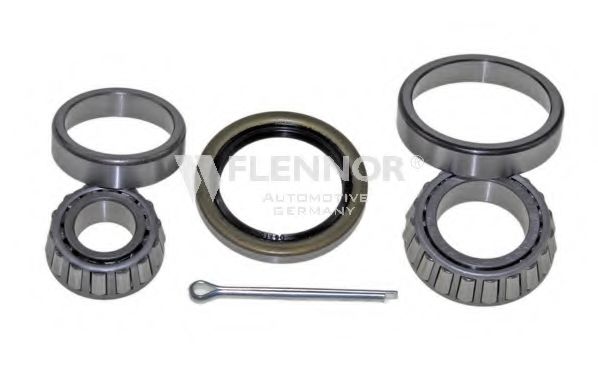 FLENNOR FR919641 Комплект подшипника ступицы колеса для MITSUBISHI SAPPORO (Митсубиши/митсубиси Саппоро) FLENNOR FR919641 Комплект подшипника ступицы колеса для MITSUBISHI SAPPORO (Митсубиши/митсубиси Саппоро)