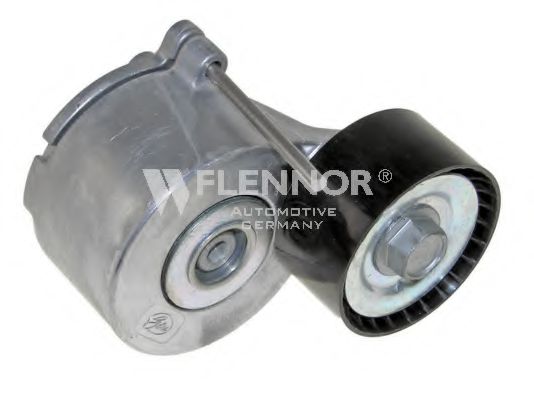 FLENNOR FS22950 Натяжной ролик, ремень ГРМ для CITROëN (Cитроëн) FLENNOR FS22950 Натяжной ролик, ремень ГРМ для CITROëN (Cитроëн)