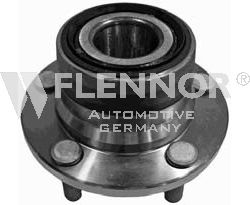 FLENNOR FR930856 Комплект подшипника ступицы колеса для MAZDA MPV I (Мазда Мпв 1) FLENNOR FR930856 Комплект подшипника ступицы колеса для MAZDA MPV I (Мазда Мпв 1)