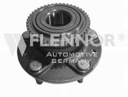 FLENNOR FR931180 Комплект подшипника ступицы колеса для MAZDA CAPELLA V (Мазда Cапэлла v)