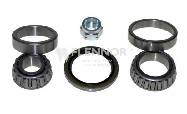FLENNOR FR931457 Комплект подшипника ступицы колеса для MAZDA 323 III (Мазда 323 3) FLENNOR FR931457 Комплект подшипника ступицы колеса для MAZDA 323 III (Мазда 323 3)
