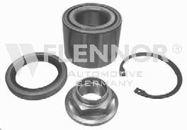 FLENNOR FR931561 Комплект подшипника ступицы колеса для MAZDA 626 III (Мазда 626 3) FLENNOR FR931561 Комплект подшипника ступицы колеса для MAZDA 626 III (Мазда 626 3)