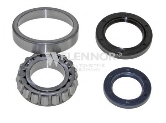 FLENNOR FR931584 Комплект подшипника ступицы колеса для MAZDA BT-50 (Мазда Бт-50) FLENNOR FR931584 Комплект подшипника ступицы колеса для MAZDA BT-50 (Мазда Бт-50)