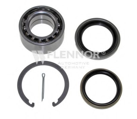 FLENNOR FR940398 Комплект подшипника ступицы колеса для MITSUBISHI PAJERO PININ (Митсубиши/митсубиси Пажэро пинин) FLENNOR FR940398 Комплект подшипника ступицы колеса для MITSUBISHI PAJERO PININ (Митсубиши/митсубиси Пажэро пинин)