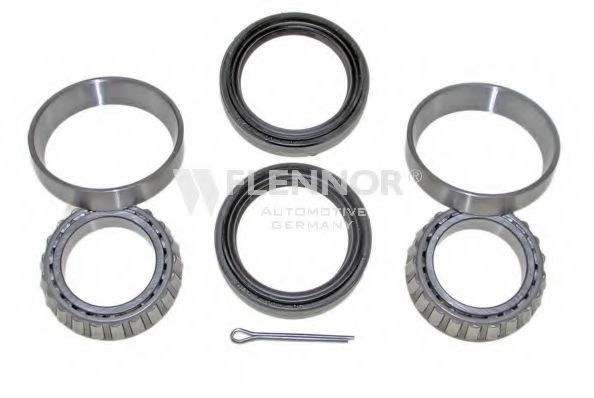 FLENNOR FR940408 Комплект подшипника ступицы колеса для MITSUBISHI COLT I (Митсубиши/митсубиси Cолт и) FLENNOR FR940408 Комплект подшипника ступицы колеса для MITSUBISHI COLT I (Митсубиши/митсубиси Cолт и)