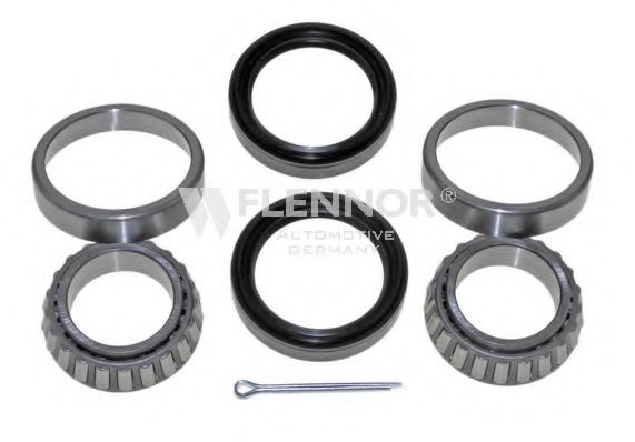 FLENNOR FR940595 Комплект подшипника ступицы колеса для HYUNDAI ATOS (Хендай Атос) FLENNOR FR940595 Комплект подшипника ступицы колеса для HYUNDAI ATOS (Хендай Атос)