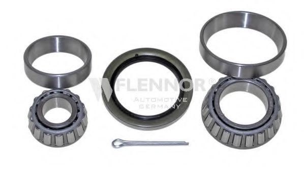 FLENNOR FR940645 Комплект подшипника ступицы колеса для MITSUBISHI STARION (Митсубиши/митсубиси Старион) FLENNOR FR940645 Комплект подшипника ступицы колеса для MITSUBISHI STARION (Митсубиши/митсубиси Старион)