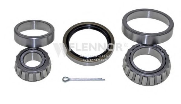 FLENNOR FR940697 Комплект подшипника ступицы колеса для MITSUBISHI L 300 STARWAGON (Митсубиши/митсубиси Л 300 старвагон) FLENNOR FR940697 Комплект подшипника ступицы колеса для MITSUBISHI L 300 STARWAGON (Митсубиши/митсубиси Л 300 старвагон)