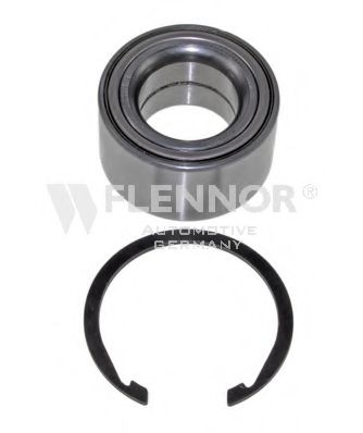 FLENNOR FR940851 Комплект подшипника ступицы колеса для HYUNDAI ATOS (Хендай Атос) FLENNOR FR940851 Комплект подшипника ступицы колеса для HYUNDAI ATOS (Хендай Атос)