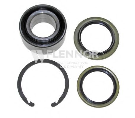 FLENNOR FR940860 Комплект подшипника ступицы колеса для MITSUBISHI SIGMA (Митсубиши/митсубиси Сигма) FLENNOR FR940860 Комплект подшипника ступицы колеса для MITSUBISHI SIGMA (Митсубиши/митсубиси Сигма)
