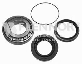 FLENNOR FR941550 Комплект подшипника ступицы колеса для MITSUBISHI PAJERO/SHOGUN I (Митсубиши/митсубиси Пажэро/шогун и) FLENNOR FR941550 Комплект подшипника ступицы колеса для MITSUBISHI PAJERO/SHOGUN I (Митсубиши/митсубиси Пажэро/шогун и)