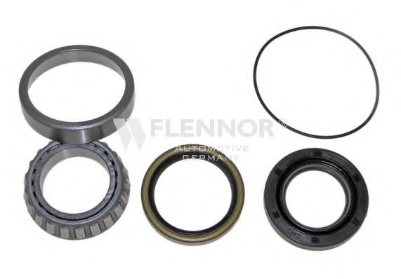 FLENNOR FR941647 Комплект подшипника ступицы колеса для MITSUBISHI L 300 STARWAGON (Митсубиши/митсубиси Л 300 старвагон) FLENNOR FR941647 Комплект подшипника ступицы колеса для MITSUBISHI L 300 STARWAGON (Митсубиши/митсубиси Л 300 старвагон)
