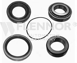 FLENNOR FR941825 Комплект подшипника ступицы колеса для MITSUBISHI COLT/RODEO (Митсубиши/митсубиси Cолт/родэо) FLENNOR FR941825 Комплект подшипника ступицы колеса для MITSUBISHI COLT/RODEO (Митсубиши/митсубиси Cолт/родэо)