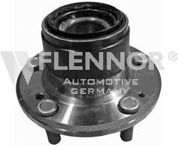 FLENNOR FR941884 Комплект подшипника ступицы колеса для MITSUBISHI SIGMA (Митсубиши/митсубиси Сигма) FLENNOR FR941884 Комплект подшипника ступицы колеса для MITSUBISHI SIGMA (Митсубиши/митсубиси Сигма)