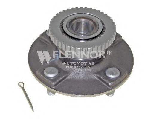 FLENNOR FR951694 Комплект подшипника ступицы колеса для NISSAN PRIMERA (Ниссан Примера) FLENNOR FR951694 Комплект подшипника ступицы колеса для NISSAN PRIMERA (Ниссан Примера)