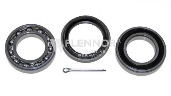 FLENNOR FR960344 Комплект подшипника ступицы колеса для SUZUKI (Сузуки) FLENNOR FR960344 Комплект подшипника ступицы колеса для SUZUKI (Сузуки)