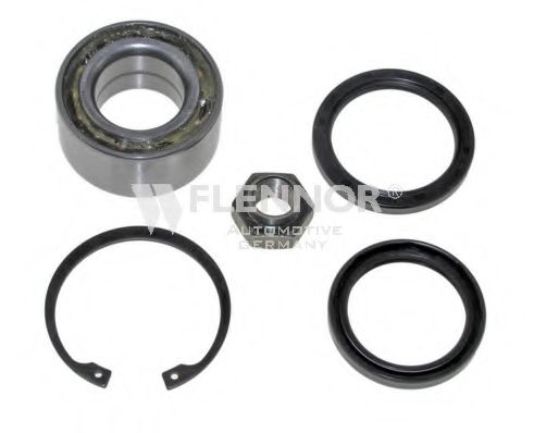 FLENNOR FR960464 Комплект подшипника ступицы колеса для SUZUKI (Сузуки) FLENNOR FR960464 Комплект подшипника ступицы колеса для SUZUKI (Сузуки)