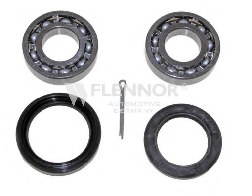 FLENNOR FR960530 Комплект подшипника ступицы колеса для SUBARU (Субару) FLENNOR FR960530 Комплект подшипника ступицы колеса для SUBARU (Субару)