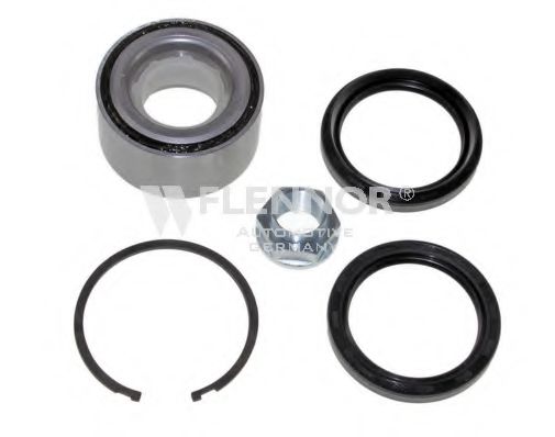 FLENNOR FR960696 Комплект подшипника ступицы колеса для SUBARU LIBERTY I (Субару Либэртъ и) FLENNOR FR960696 Комплект подшипника ступицы колеса для SUBARU LIBERTY I (Субару Либэртъ и)