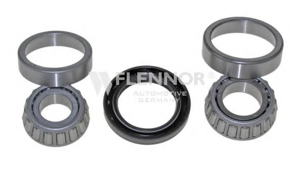 FLENNOR FR961526 Комплект подшипника ступицы колеса для SUBARU (Субару) FLENNOR FR961526 Комплект подшипника ступицы колеса для SUBARU (Субару)