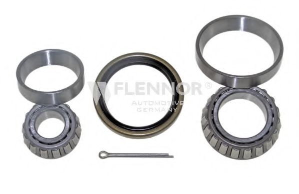 FLENNOR FR970703 Комплект подшипника ступицы колеса для TOYOTA (Тойота/тоета) FLENNOR FR970703 Комплект подшипника ступицы колеса для TOYOTA (Тойота/тоета)