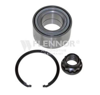FLENNOR FR970827 Комплект подшипника ступицы колеса для TOYOTA ECHO VERSO (Тойота/тоета Эчо vэрсо) FLENNOR FR970827 Комплект подшипника ступицы колеса для TOYOTA ECHO VERSO (Тойота/тоета Эчо vэрсо)