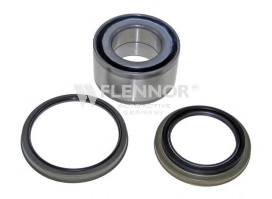 FLENNOR FR970841 Комплект подшипника ступицы колеса для TOYOTA 4 RUNNER (Тойота/тоета 4 руннэр) FLENNOR FR970841 Комплект подшипника ступицы колеса для TOYOTA 4 RUNNER (Тойота/тоета 4 руннэр)