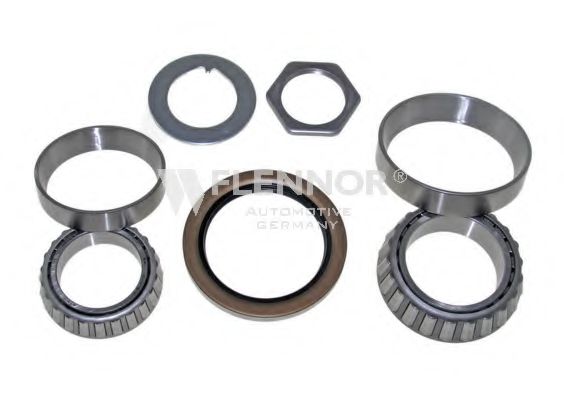 FLENNOR FR970855 Комплект подшипника ступицы колеса для TOYOTA LAND CRUISER CYGNUS (Тойота/тоета Ленд крузер цигнус) FLENNOR FR970855 Комплект подшипника ступицы колеса для TOYOTA LAND CRUISER CYGNUS (Тойота/тоета Ленд крузер цигнус)