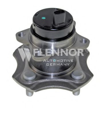 FLENNOR FR971084 Комплект подшипника ступицы колеса для TOYOTA ECHO VERSO (Тойота/тоета Эчо vэрсо) FLENNOR FR971084 Комплект подшипника ступицы колеса для TOYOTA ECHO VERSO (Тойота/тоета Эчо vэрсо)