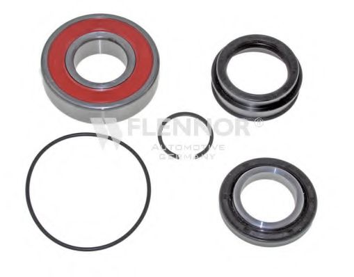 FLENNOR FR971773 Комплект подшипника ступицы колеса для TOYOTA QUANTUM III (Тойота/тоета Qуантум 3) FLENNOR FR971773 Комплект подшипника ступицы колеса для TOYOTA QUANTUM III (Тойота/тоета Qуантум 3)