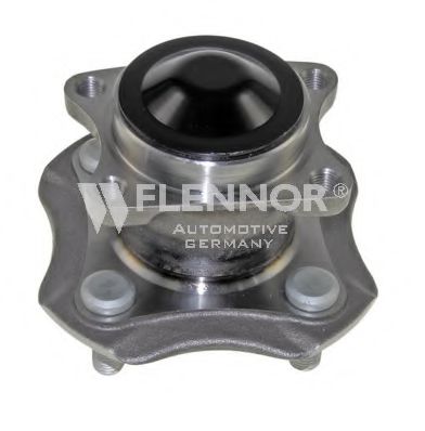 FLENNOR FR971828 Комплект подшипника ступицы колеса для TOYOTA ECHO VERSO (Тойота/тоета Эчо vэрсо) FLENNOR FR971828 Комплект подшипника ступицы колеса для TOYOTA ECHO VERSO (Тойота/тоета Эчо vэрсо)