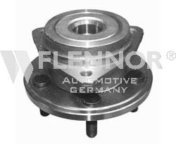 FLENNOR FR980750 Комплект подшипника ступицы колеса для JEEP CHEROKEE (Джип Чироки) FLENNOR FR980750 Комплект подшипника ступицы колеса для JEEP CHEROKEE (Джип Чироки)