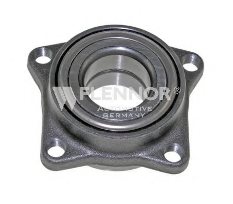 FLENNOR FR980891 Комплект подшипника ступицы колеса для MITSUBISHI GALANT V (Митсубиши/митсубиси Галант 5) FLENNOR FR980891 Комплект подшипника ступицы колеса для MITSUBISHI GALANT V (Митсубиши/митсубиси Галант 5)