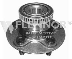 FLENNOR FR981578 Комплект подшипника ступицы колеса для CHRYSLER NEON II (Крайслер Нэон 2) FLENNOR FR981578 Комплект подшипника ступицы колеса для CHRYSLER NEON II (Крайслер Нэон 2)