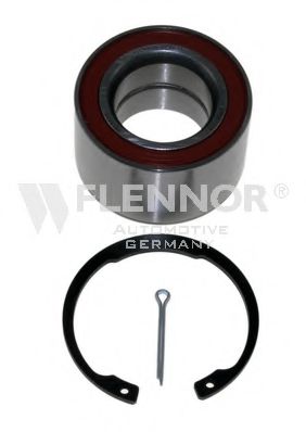 FLENNOR FR990318 Комплект подшипника ступицы колеса для DAIHATSU CHARADE III (Дайхатсу Чарадэ 3) FLENNOR FR990318 Комплект подшипника ступицы колеса для DAIHATSU CHARADE III (Дайхатсу Чарадэ 3)