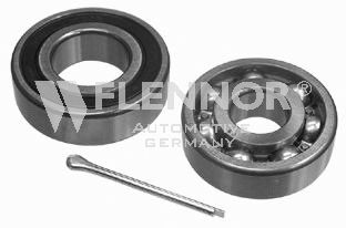 FLENNOR FR991346 Комплект подшипника ступицы колеса для DAIHATSU CHARADE III (Дайхатсу Чарадэ 3) FLENNOR FR991346 Комплект подшипника ступицы колеса для DAIHATSU CHARADE III (Дайхатсу Чарадэ 3)