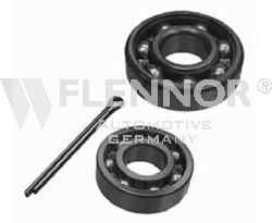FLENNOR FR991348 Комплект подшипника ступицы колеса для DAIHATSU CUORE I (Дайхатсу Cуорэ и) FLENNOR FR991348 Комплект подшипника ступицы колеса для DAIHATSU CUORE I (Дайхатсу Cуорэ и)