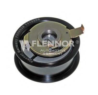 FLENNOR FS00029 Натяжной ролик, ремень ГРМ для VOLKSWAGEN NOVO FUSCA (Фольксваген Ноvо фусcа) FLENNOR FS00029 Натяжной ролик, ремень ГРМ для VOLKSWAGEN NOVO FUSCA (Фольксваген Ноvо фусcа)