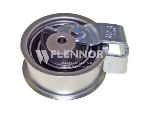 FLENNOR FS00031 Натяжной ролик, ремень ГРМ для VOLKSWAGEN (Фольксваген) FLENNOR FS00031 Натяжной ролик, ремень ГРМ для VOLKSWAGEN (Фольксваген)