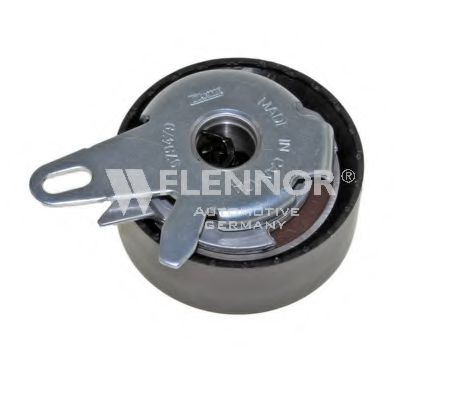 FLENNOR FS00146 Натяжной ролик, ремень ГРМ для VOLKSWAGEN (Фольксваген) FLENNOR FS00146 Натяжной ролик, ремень ГРМ для VOLKSWAGEN (Фольксваген)