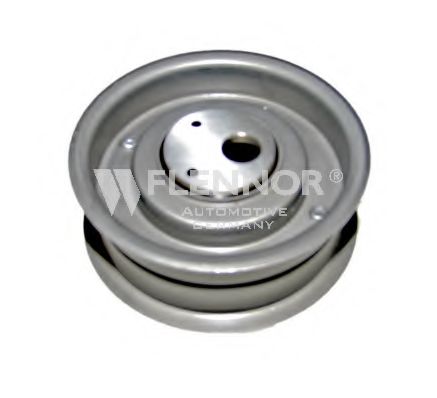FLENNOR FS00909 Натяжной ролик, ремень ГРМ для AUDI 80 (Ауди 80) FLENNOR FS00909 Натяжной ролик, ремень ГРМ для AUDI 80 (Ауди 80)