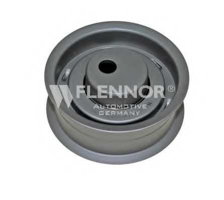 FLENNOR FS00919 Натяжной ролик, ремень ГРМ для AUDI 80 (Ауди 80) FLENNOR FS00919 Натяжной ролик, ремень ГРМ для AUDI 80 (Ауди 80)