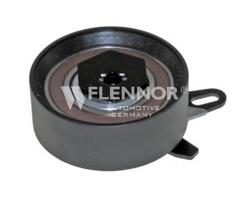 FLENNOR FS00961 Натяжной ролик, ремень ГРМ для VOLKSWAGEN T4 MULTIVAN (Фольксваген Т4 мултиvан) FLENNOR FS00961 Натяжной ролик, ремень ГРМ для VOLKSWAGEN T4 MULTIVAN (Фольксваген Т4 мултиvан)