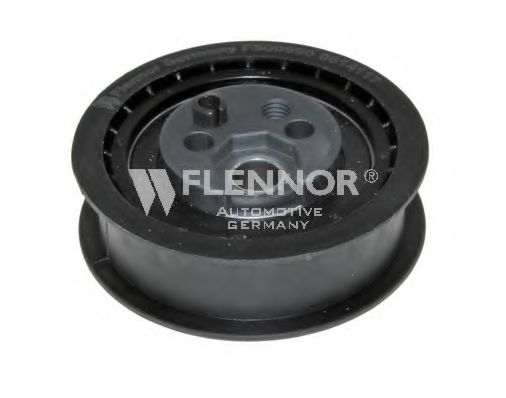 FLENNOR FS00990 Натяжной ролик, ремень ГРМ для AUDI 80 (Ауди 80) FLENNOR FS00990 Натяжной ролик, ремень ГРМ для AUDI 80 (Ауди 80)