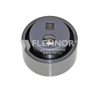 FLENNOR FS02019 Натяжной ролик, ремень ГРМ для CITROëN (Cитроëн) FLENNOR FS02019 Натяжной ролик, ремень ГРМ для CITROëN (Cитроëн)