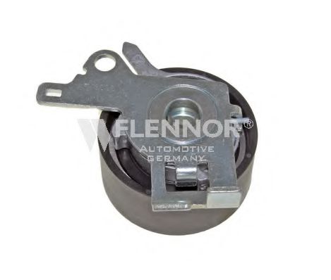 FLENNOR FS02123 Натяжной ролик, ремень ГРМ для PEUGEOT 407 (Пежо 407) FLENNOR FS02123 Натяжной ролик, ремень ГРМ для PEUGEOT 407 (Пежо 407)