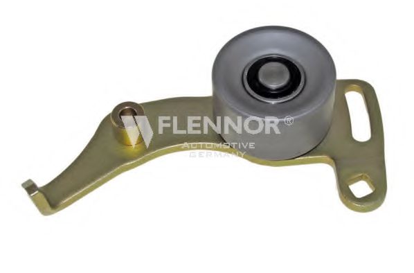 FLENNOR FS02130 Натяжной ролик, ремень ГРМ для CITROëN (Cитроëн) FLENNOR FS02130 Натяжной ролик, ремень ГРМ для CITROëN (Cитроëн)