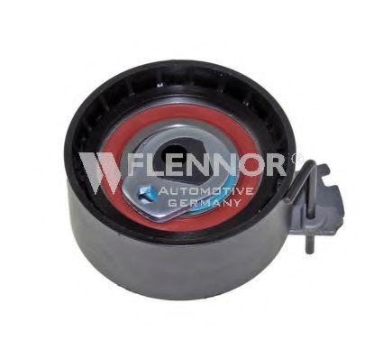 FLENNOR FS02145 Натяжной ролик, ремень ГРМ для PEUGEOT 207 (Пежо 207) FLENNOR FS02145 Натяжной ролик, ремень ГРМ для PEUGEOT 207 (Пежо 207)